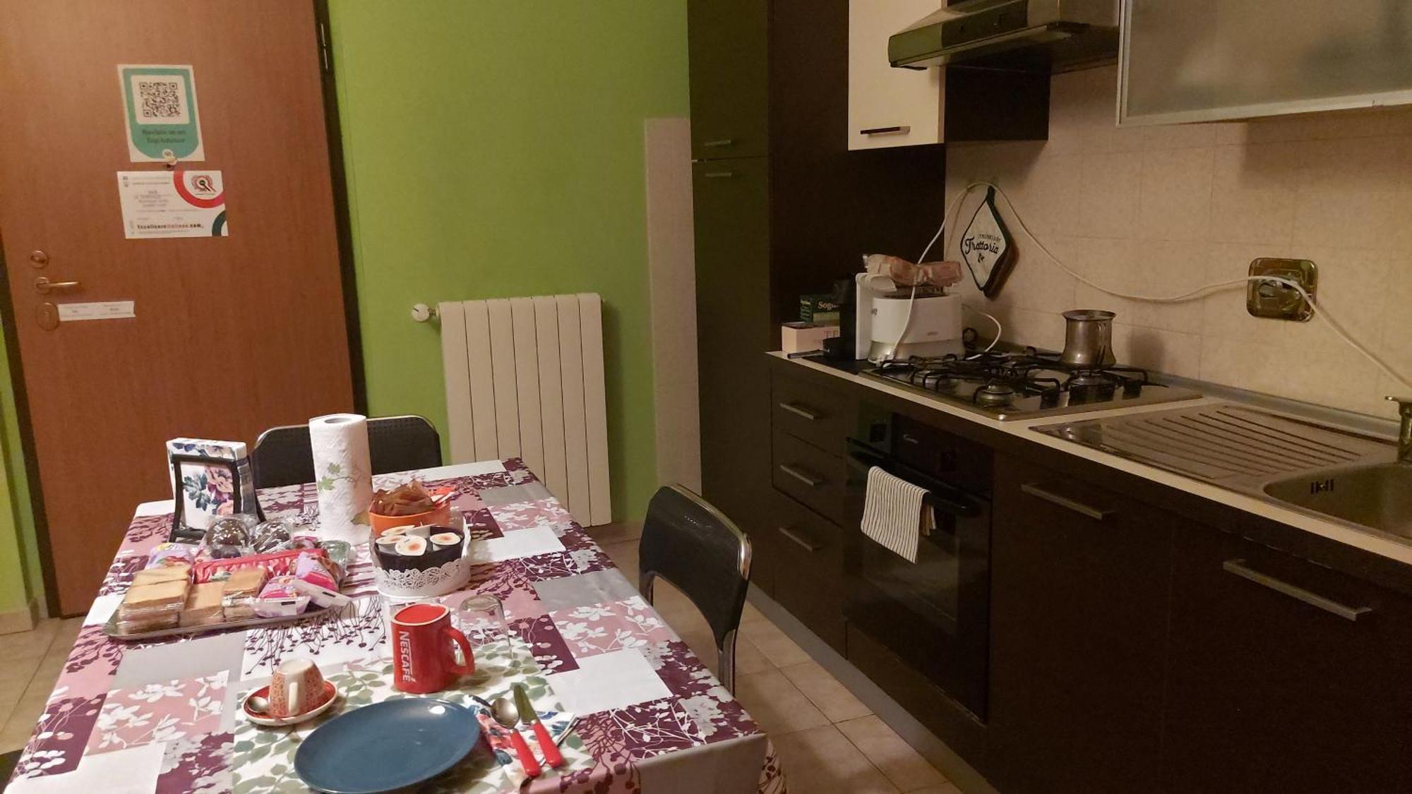 B&Bleterrazze Boutiquehotel2-Torino Cirie Luaran gambar