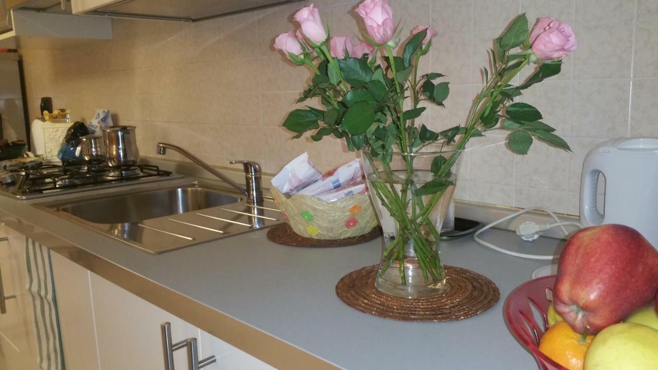 B&Bleterrazze Boutiquehotel2-Torino Cirie Luaran gambar